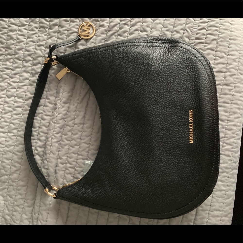 Brand new Michael Kors hobo bag